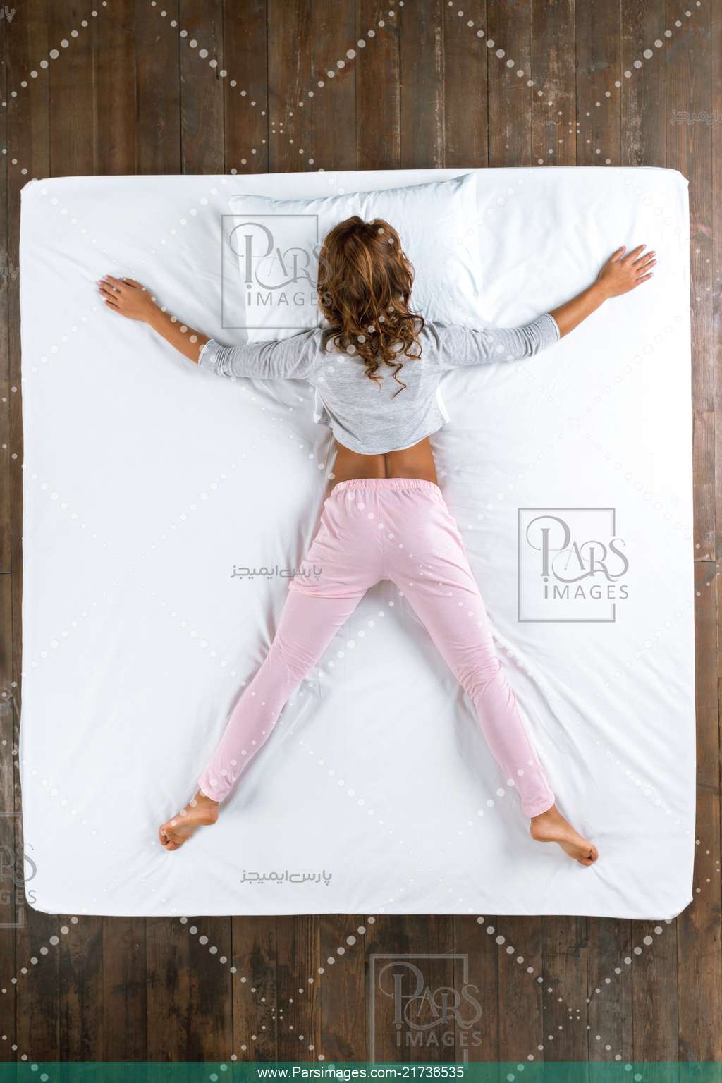 Sleeping Mattress Resting - دانلود عکس - پارس ایمیجز - download image -  Pars Images